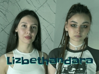 Lizbethandara
