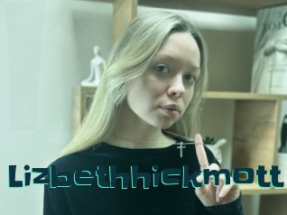 Lizbethhickmott