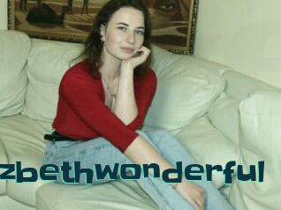Lizbethwonderful