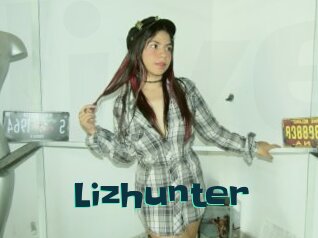Lizhunter