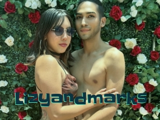 Lizyandmarks