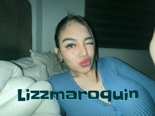 Lizzmaroquin