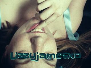 Lizzyjamesxo