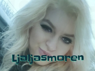 Ljaljasmoren