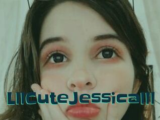 LllCuteJessicalll