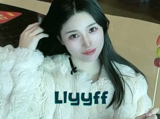 Llyyff