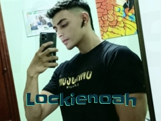 Lockienoah