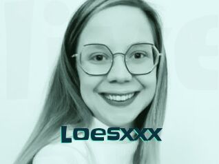 Loesxxx