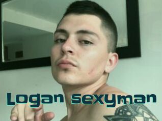 Logan_sexyman