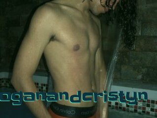 Loganandcristyn