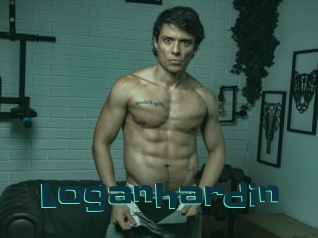 Loganhardin