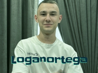 Loganortega