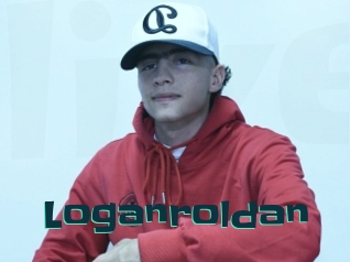 Loganroldan