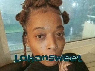 Lohansweet