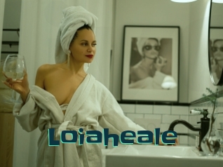 Loiaheale