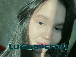 Loisbancroft