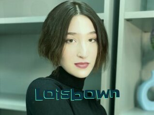 Loisbown
