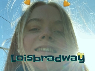Loisbradway