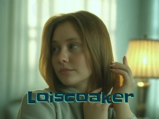 Loiscoaker