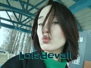 Loisdevall