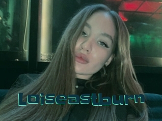 Loiseastburn