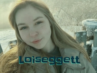 Loiseggett