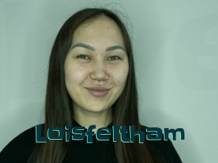 Loisfeltham