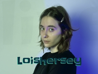 Loishersey