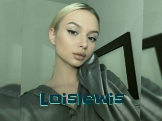 Loislewis