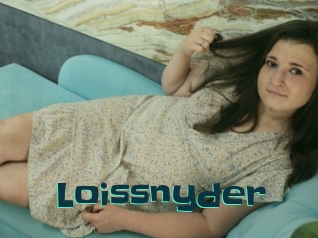 Loissnyder