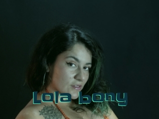 Lola_bony