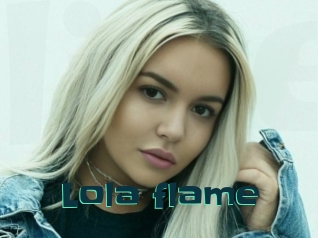 Lola_flame