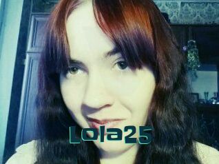 Lola25