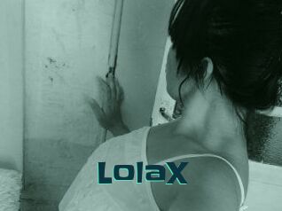LolaX