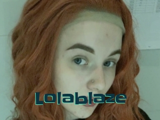 Lolablaze