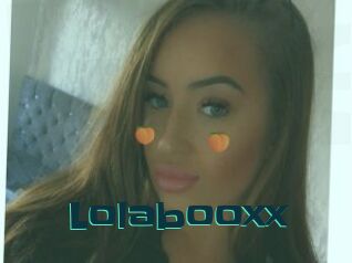 Lolabooxx