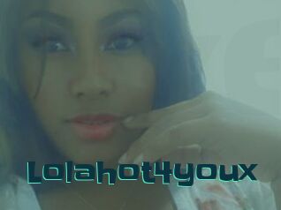 Lolahot4youx