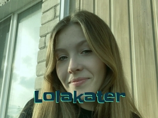 Lolakater