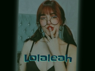Lolaleah
