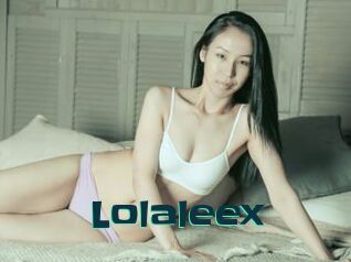 Lolaleex