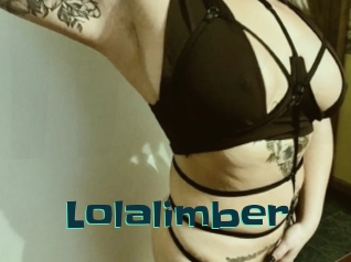 Lolalimber