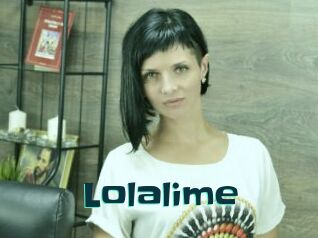 Lolalime