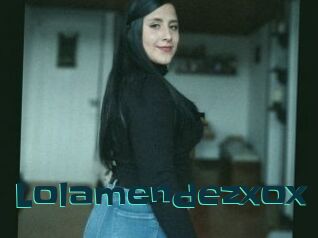 Lolamendezxox