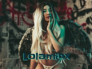 Lolaminx