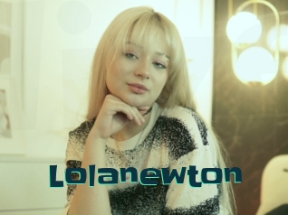 Lolanewton