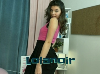 Lolanoir