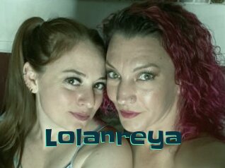 Lolanreya