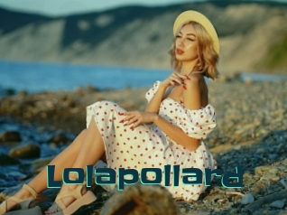 Lolapollard