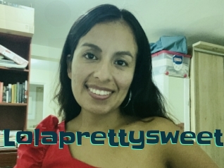 Lolaprettysweet
