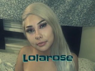 Lolarose